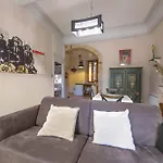 La Bulle Sereine - T2 Atypique En Centre Pieton 아파트 *