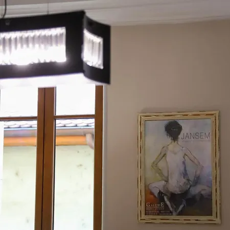 Apartment La Bulle Sereine - T2 Atypique En Centre Pieton Annecy