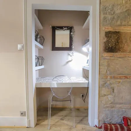 Apartment La Bulle Sereine - T2 Atypique En Centre Pieton Annecy
