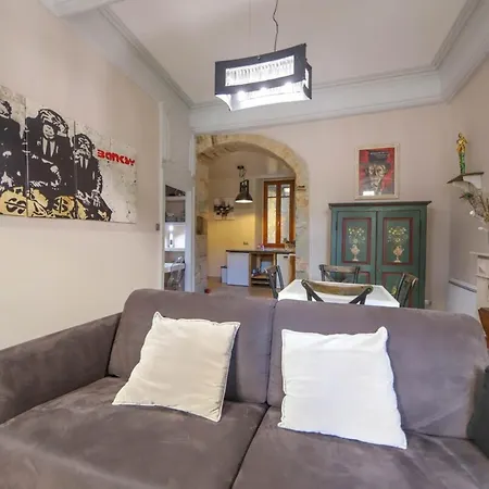 La Bulle Sereine - T2 Atypique En Centre Pieton Apartment *
