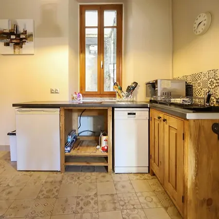 Apartment La Bulle Sereine - T2 Atypique En Centre Pieton