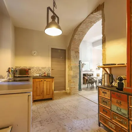 La Bulle Sereine - T2 Atypique En Centre Pieton Apartment