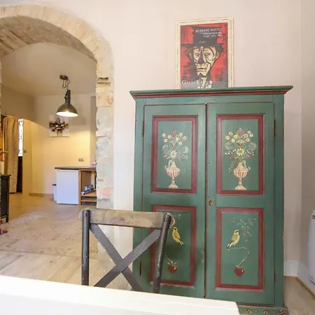 Apartment La Bulle Sereine - T2 Atypique En Centre Pieton Annecy
