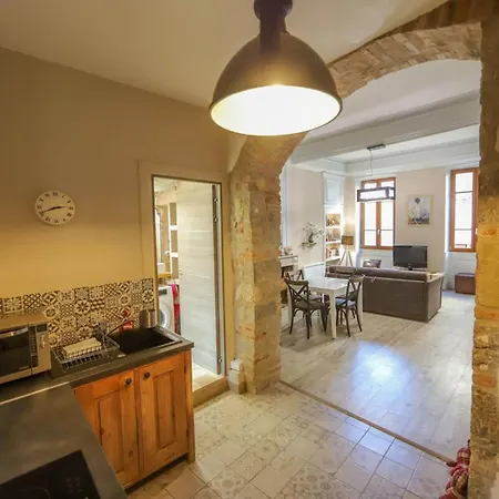 La Bulle Sereine - T2 Atypique En Centre Pieton Apartment